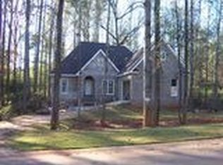 129 Ashbrook Dr, Athens, GA 30605