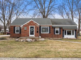 23340 Joy St, Saint Clair Shores, MI 48082