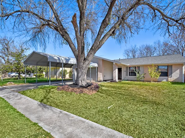 8706 Tuxford, San Antonio, TX 78239