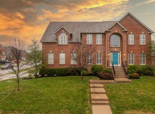 2404 Franks Way, Lexington, KY 40509