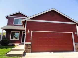 2635 San Clemente Ct NE, Salem, OR