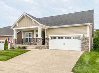 14303 Harkaway Ave, Louisville, KY 40299