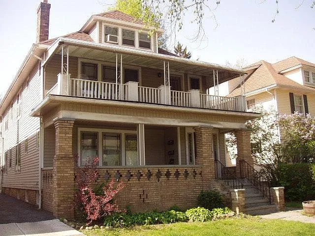 3132 Meadowbrook Blvd #3E