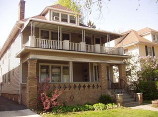 3132 Meadowbrook Blvd #3A, Cleveland, OH 44118