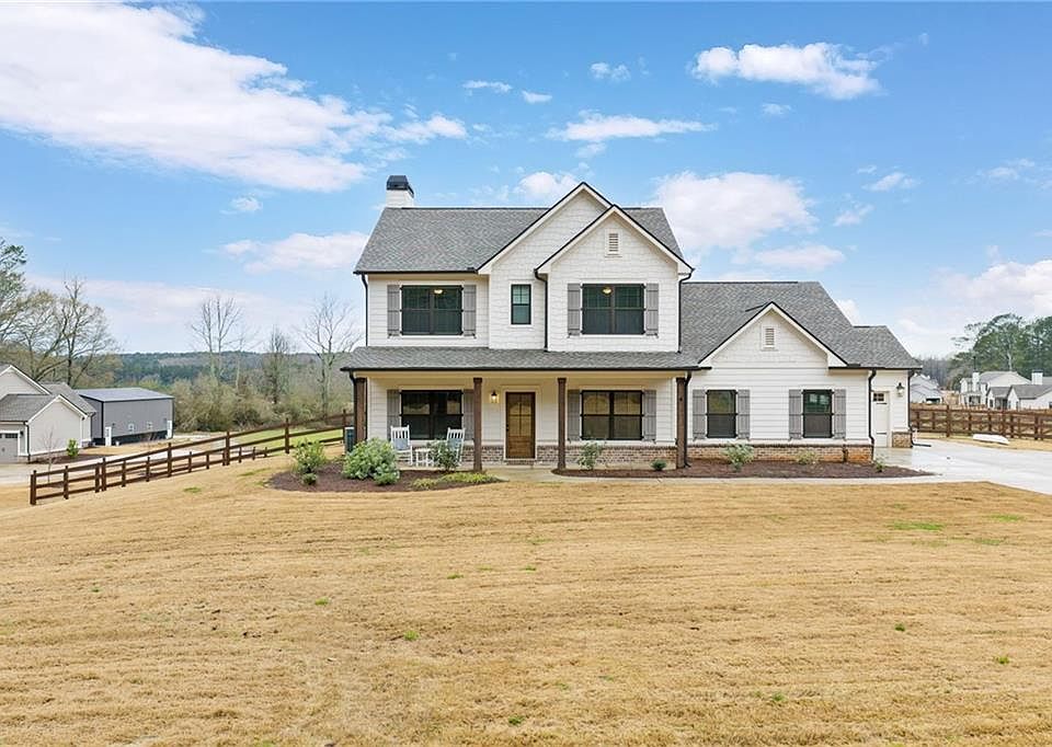 1st image of 1611 Alcovy Station Rd