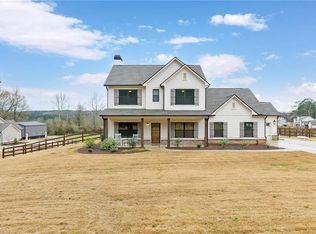 1611 Alcovy Station Rd, Covington, GA 30014