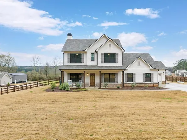 1611 Alcovy Station Rd, Covington, GA 30014