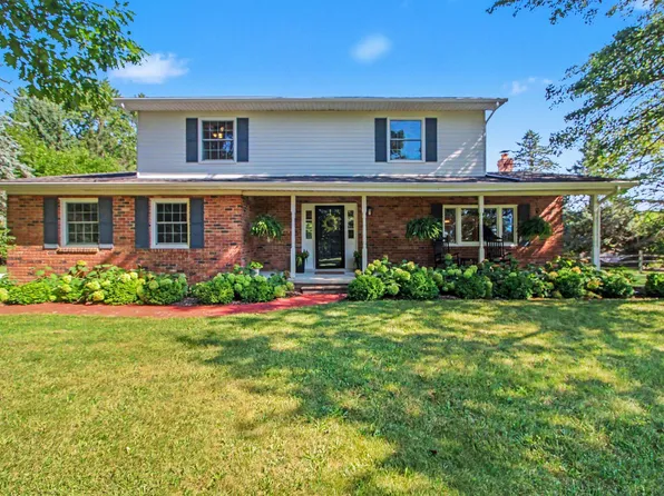 6381 Merritt Rd, Ypsilanti, MI 48197