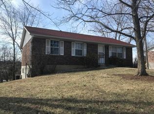 2232 Tanner Bridge Rd, Jefferson City, MO 65101