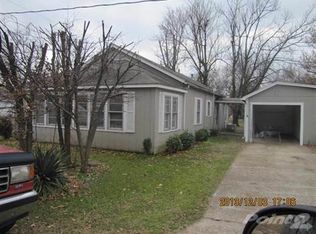 301 3rd St, Fisk, MO 63940