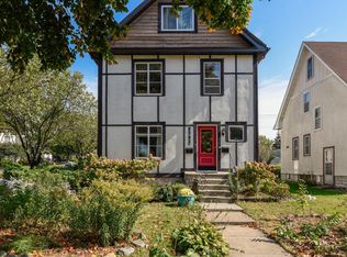 1847 Buchanan St NE, Minneapolis, MN 55418