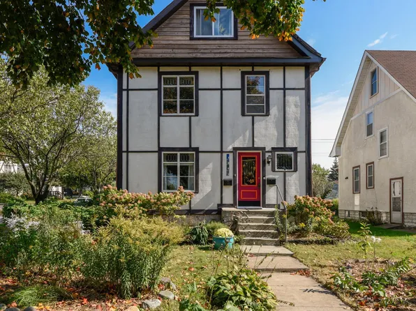 1847 Buchanan St NE, Minneapolis, MN 55418