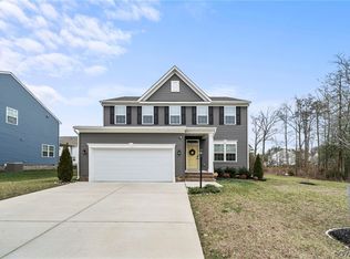7237 Ingot Pl, North Chesterfield, VA 23237