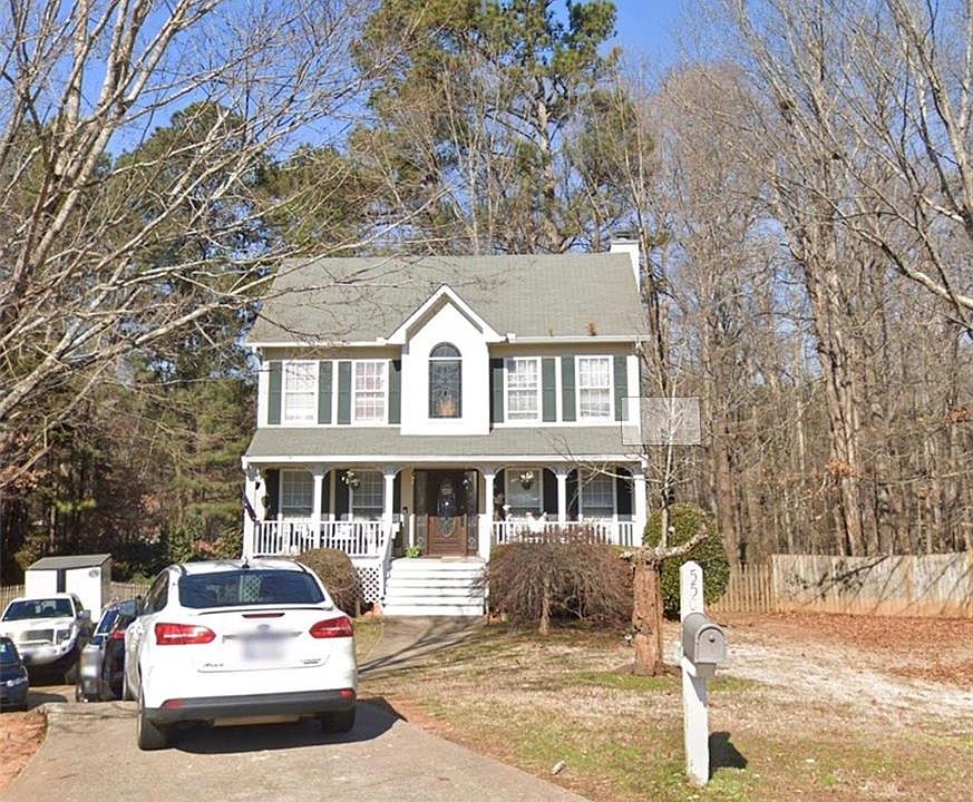 1st image of 550 Antebellum Dr SW