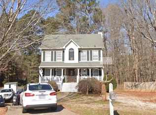 550 Antebellum Dr SW, Marietta, GA 30060