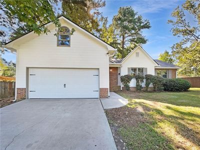1732 Honeybee Creek Dr, Griffin, GA, 30224