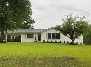 340 Old Canton Rd, Ball Ground, GA 30107
