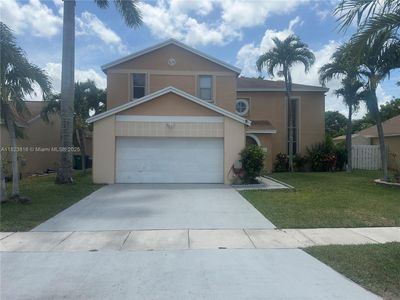 2660 Huron Way, Miramar, FL, 33025