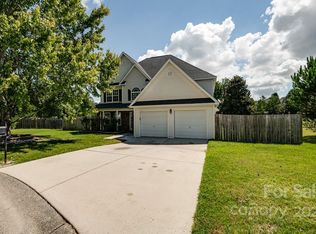4350 Cole Creek Dr, Fort Mill, SC 29707