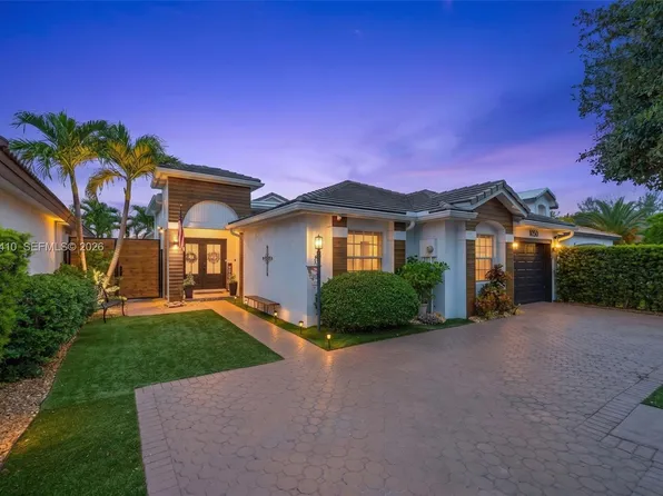 1050 NW 129th Ave, Miami, FL 33182