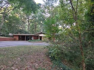 105 Springdale Dr, Grover, NC 28073