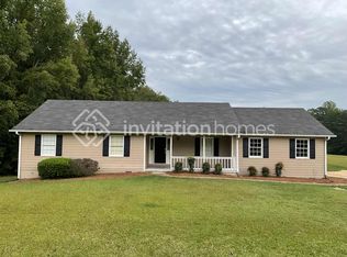 34 Singley Dr, Locust Grove, GA 30248