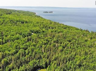 72 Naturer Dream P Blvd #99-5, Roberta, NS B0E3B0