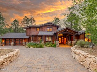 2610 E Bueno Vista Ct, Flagstaff, AZ 86005