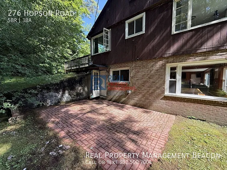 276 Hopson Rd — Photo 33