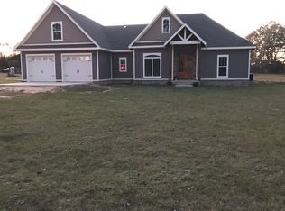 843 Rock Hill Church Rd, Cottondale, FL 32431