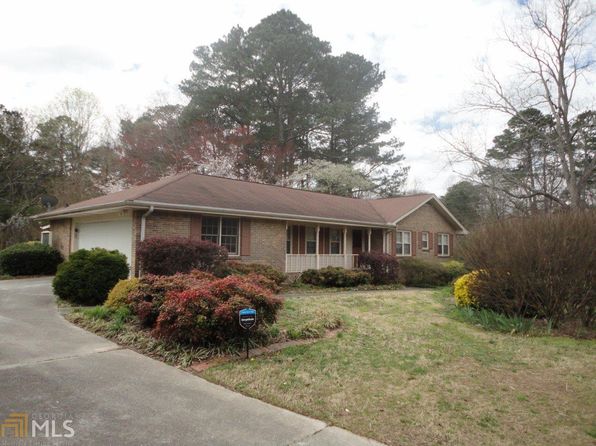 Ranch On Basement Snellville Real Estate 4 Homes For Sale Zillow