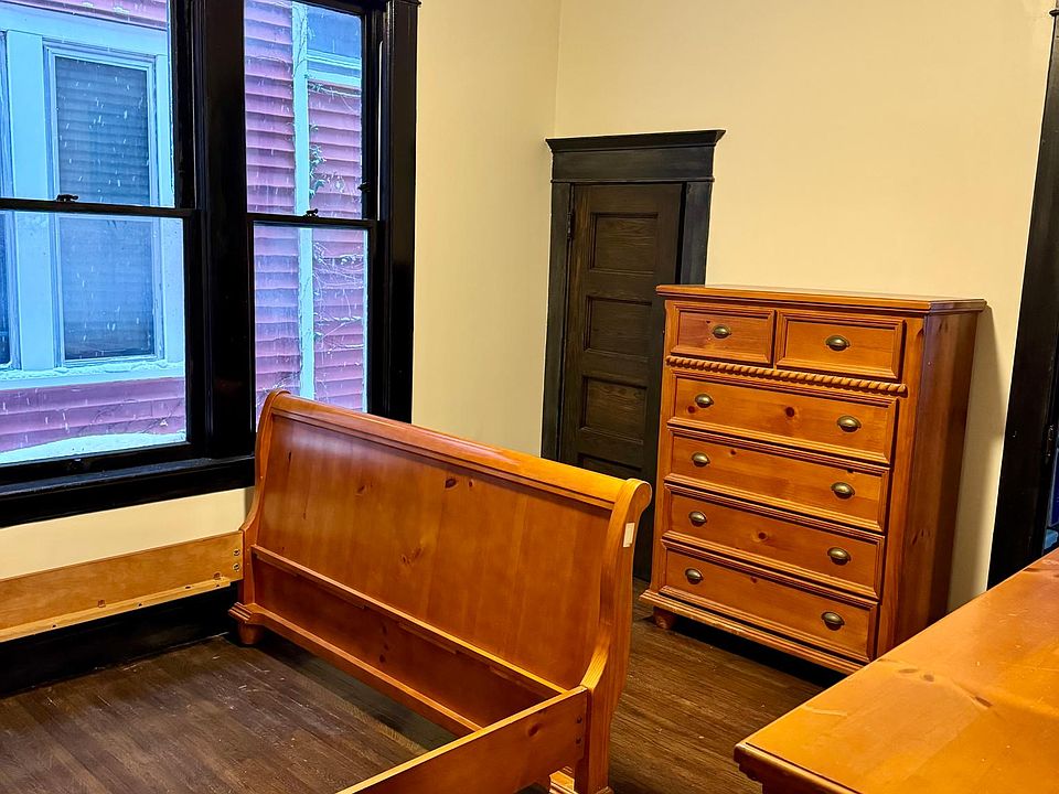Bedroom #1