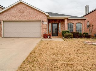12821 Chittamwood Trl, Euless, TX 76040