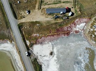 7722 Buffalo Springs Trl, Acton, MT 59002