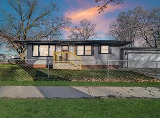 2501 Vermillion St, Lake Station, IN