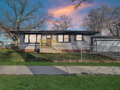 2501 Vermillion St, Lake Station, IN, 46405