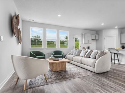 4900 NW 141st St, Platte City, MO, 64079