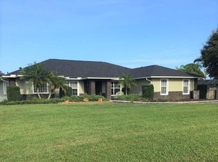 1985 S Pinedale Rd, Edgewater, FL 32141