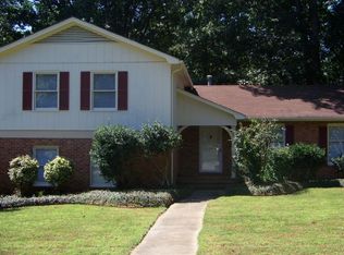 203 Heritage Cir, Statesville, NC 28625