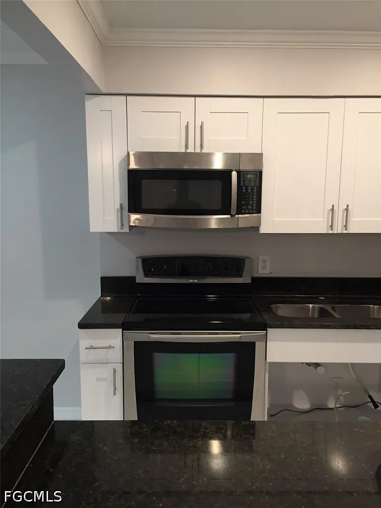 1 bed, 1.0 bath, 560 sqft, $1,100 — Photo 3