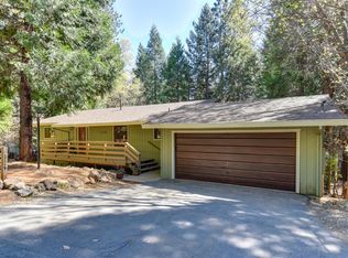 5394 Robert Rd, Pollock Pines, CA 95726