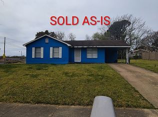 3867 W Valley Cir, Memphis, TN 38109