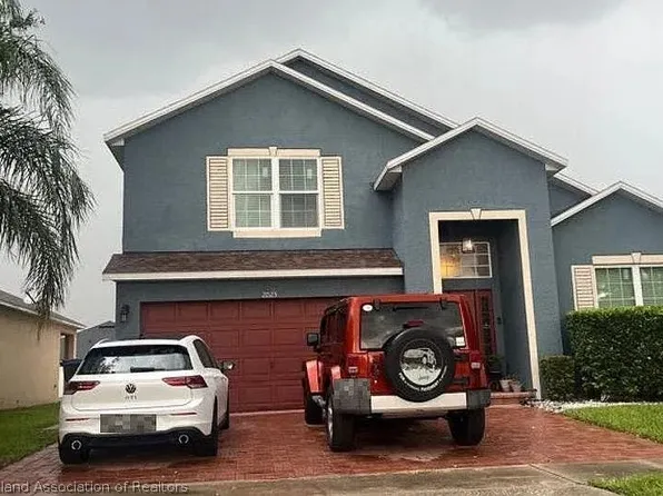2025 Ribbon Falls Pkwy, Orlando, FL 32824