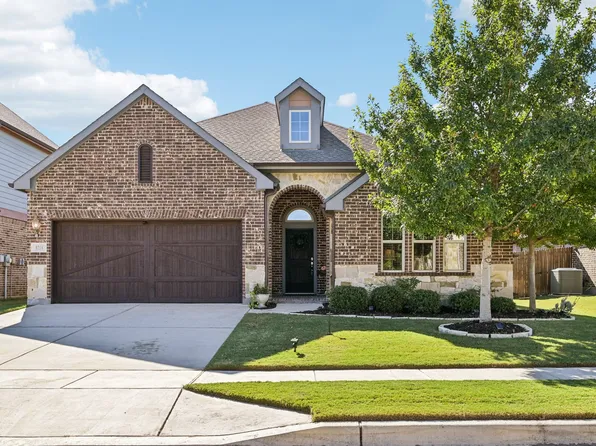 8216 Snow Goose Way, Fort Worth, TX 76118