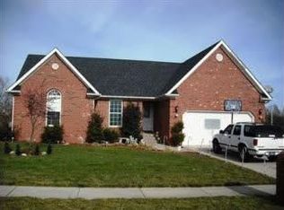 4259 Limestone Trce, Jeffersonville, IN 47130