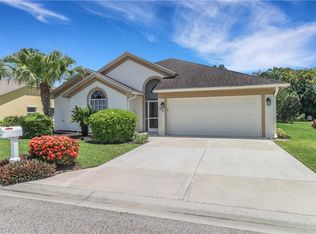 3661 Sunland Ln, Estero, FL 33928