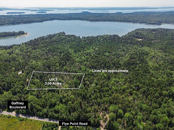 3rd image of 0 Flye Point Lot 3