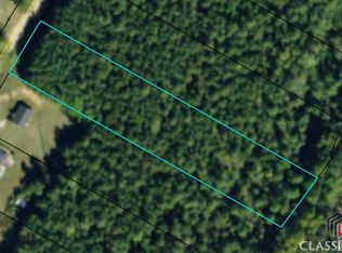 LOT 5 Hill St #5, Comer, GA 30629