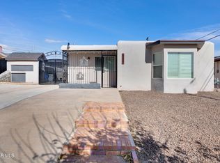 6227 Cibolo Ct, El Paso, TX 79905