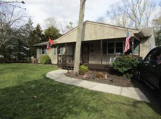 160 Hagen Rd, Cape May Court House, NJ 08210